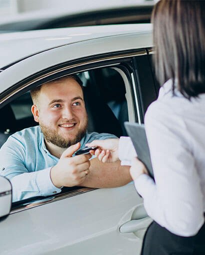 Luxury car hire. Make your dreams of getting your hands on one of those’ a reality