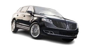 Lincoln MKT 2018