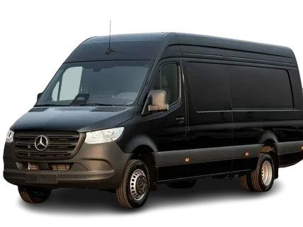 Sprinter