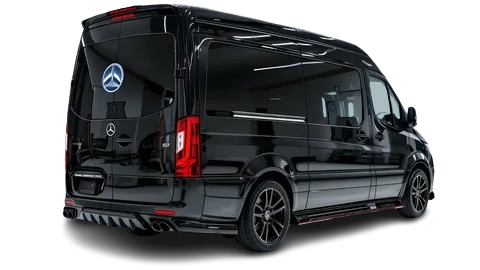 Chuffer Sprinter