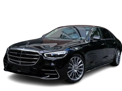 S Class